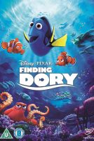 دانلود انیمیشن Finding Dory 2016 با دوبله فارسی
