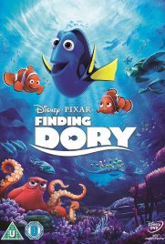 دانلود انیمیشن Finding Dory 2016 با دوبله فارسی