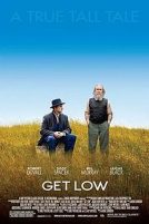 دانلود فیلم Get Low 2009 با دوبله فارسی