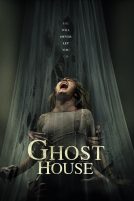 دانلود فیلم Ghost House 2017 با دوبله فارسی