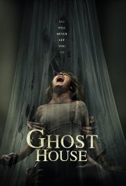دانلود فیلم Ghost House 2017 با دوبله فارسی