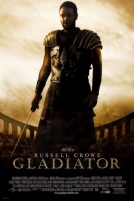 دانلود فیلم Gladiator 2000 با دوبله فارسی