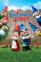 دانلود انیمیشن Gnomeo & Juliet 2011 با دوبله فارسی