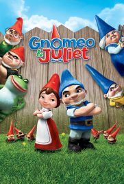 دانلود انیمیشن Gnomeo & Juliet 2011 با دوبله فارسی