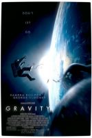 دانلود فیلم Gravity 2013 با دوبله فارسی
