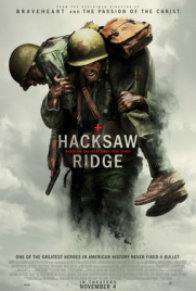 دانلود فیلم Hacksaw Ridge 2016 با دوبله فارسی