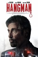 دانلود فیلم Hangman 2017 با دوبله فارسی