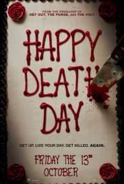 دانلود فیلم Happy Death Day 2017 با دوبله فارسی