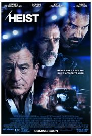 دانلود فیلم Heist 2015 با دوبله فارسی