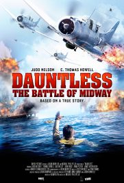 دانلود فیلم Dauntless The Battle of Midway 2019