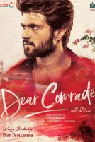 دانلود فیلم Dear Comrade 2019