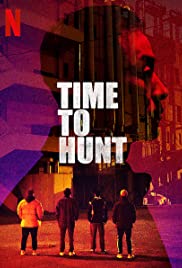 دانلود فیلم Time to Hunt 2020 با دوبله فارسی