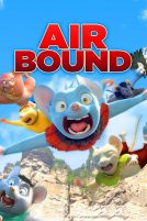 دانلود انیمیشن Air Bound 2015 با دوبله فارسی