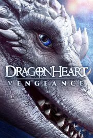 دانلود فیلم Dragonheart Vengeance 2019 با دوبله فارسی