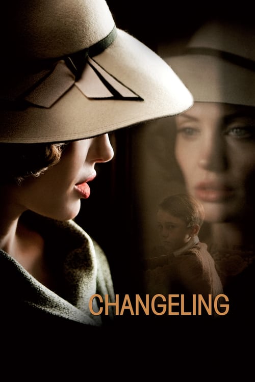 دانلود فیلم Changeling 2008 با دوبله فارسی