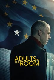 دانلود فیلم Adults In The Room 2019