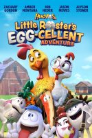دانلود انیمیشن Huevos: Little Rooster’s Egg-Cellent Adventure 2015 با دوبله فارسی
