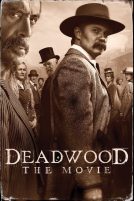 دانلود فیلم Deadwood The Movie 2019
