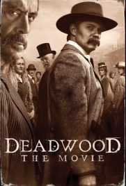 دانلود فیلم Deadwood The Movie 2019
