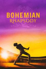 دانلود فیلم Bohemian Rhapsody 2018 با دوبله فارسی