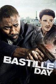 دانلود فیلم Bastille Day 2016