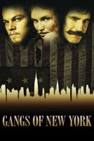 دانلود فیلم Gangs of New York 2002 با دوبله فارسی