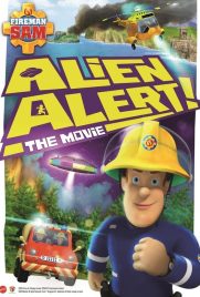 دانلود انیمیشن Fireman Sam: Alien Alert! 2016 با دوبله فارسی