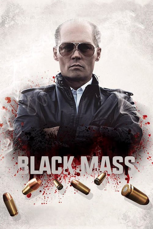 دانلود فیلم Black Mass 2015 با دوبله فارسی
