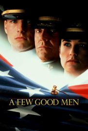 دانلود فیلم A Few Good Men 1992 با دوبله فارسی