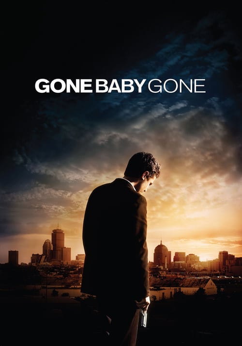 دانلود فیلم Gone Baby Gone 2007 با دوبله فارسی