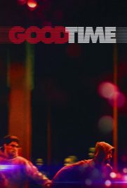 دانلود فیلم Good Time 2017