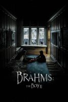 دانلود فیلم Brahms The Boy II 2020 با دوبله فارسی