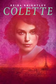 دانلود فیلم Colette 2018