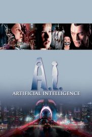 دانلود فیلم A.I. Artificial Intelligence 2001 با دوبله فارسی