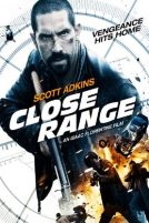 دانلود فیلم Close Range 2015 با دوبله فارسی