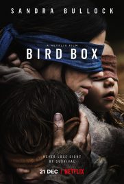 دانلود فیلم Bird Box 2018 با دوبله فارسی