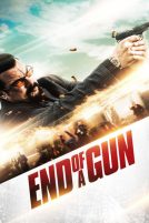 دانلود فیلم End of a Gun 2016 با دوبله فارسی