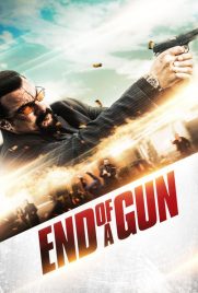 دانلود فیلم End of a Gun 2016 با دوبله فارسی