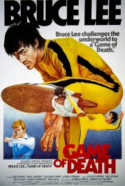 دانلود فیلم Game of Death 1978 با دوبله فارسی