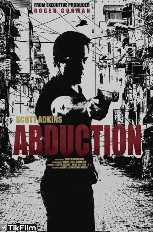 دانلود فیلم Abduction 2019 با دوبله فارسی