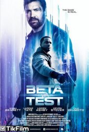 دانلود فیلم Beta Test 2016