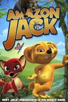 دانلود انیمیشن Amazon Jack 3 2007 با دوبله فارسی