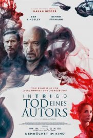 دانلود فیلم Intrigo Death of an Author 2018