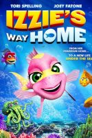 دانلود انیمیشن Izzies Way Home 2016 دوبله فارسی