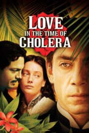 دانلود فیلم Love in the Time of Cholera 2007