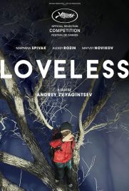 دانلود فیلم Loveless 2017