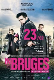 دانلود فیلم In Bruges 2008 با دوبله فارسی