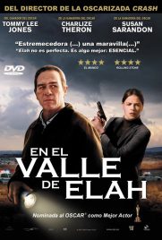 دانلود فیلم In the Valley of Elah 2007 با دوبله فارسی