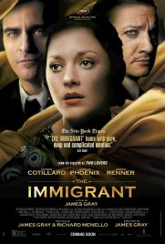دانلود فیلم The Immigrant 2013 با دوبله فارسی