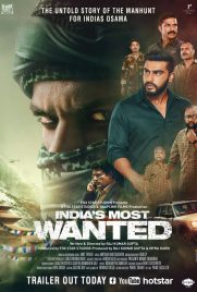 دانلود فیلم Indias Most Wanted 2019